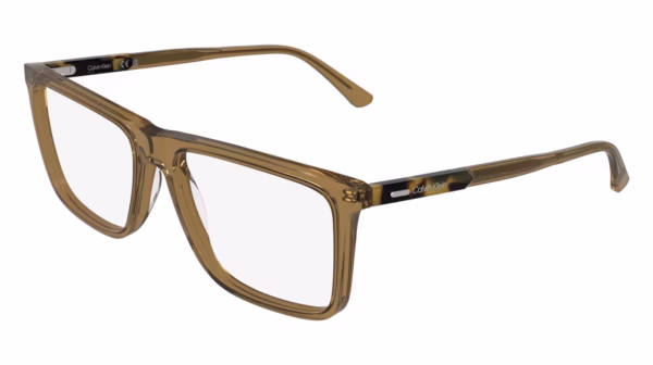 Calvin Klein CK26517 330 - Transparent Khaki