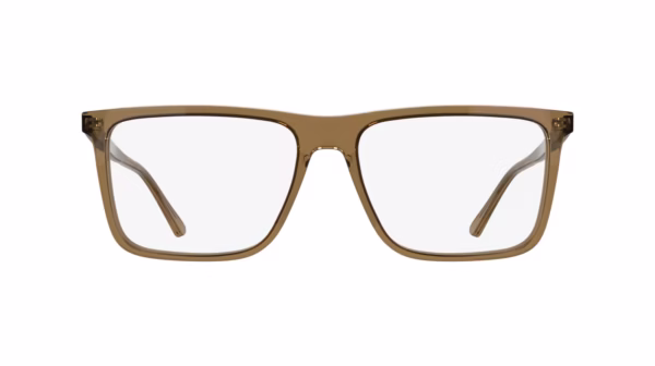 Calvin Klein CK26517 330 - Transparent Khaki