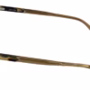 Calvin Klein CK26517 330 - Transparent Khaki