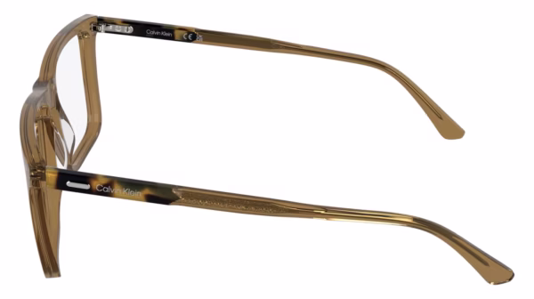 Calvin Klein CK26517 330 - Transparent Khaki