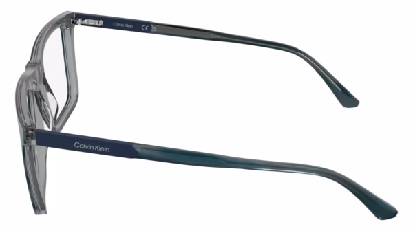 Calvin Klein CK26517 432 - Striped Petrol
