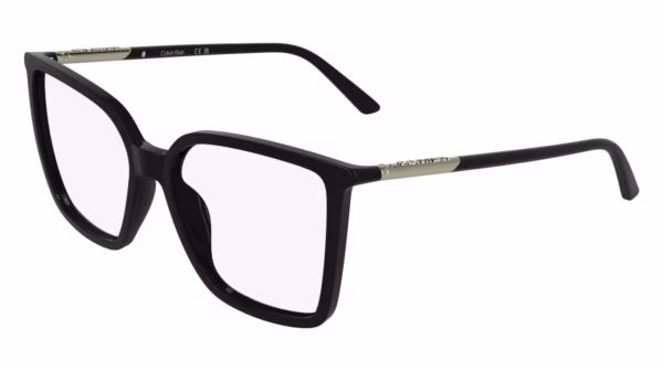 Calvin Klein CK26518 001 - Black