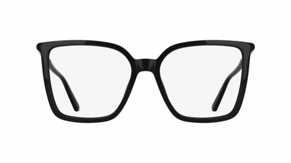 Calvin Klein CK26518 001 - Black