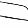 Calvin Klein CK26518 001 - Black