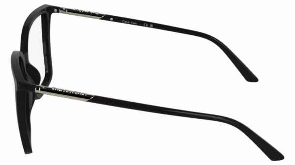 Calvin Klein CK26518 001 - Black