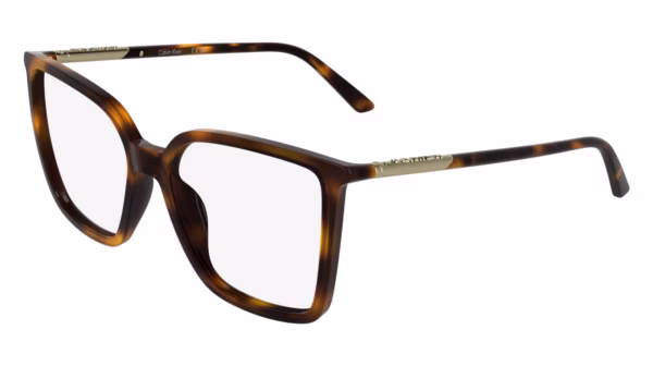 Calvin Klein CK26518 240 - Havana