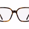 Calvin Klein CK26518 240 - Havana