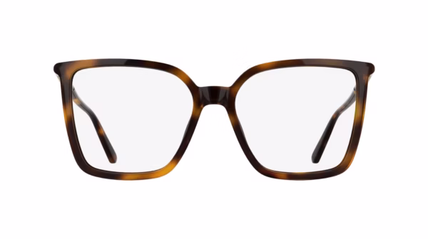 Calvin Klein CK26518 240 - Havana