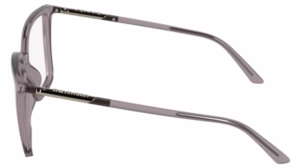 Calvin Klein CK26518 260 - Transparent Taupe