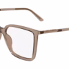 Calvin Klein CK26518 272 - Transparent Nude