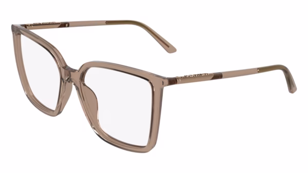 Calvin Klein CK26518 272 - Transparent Nude