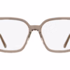 Calvin Klein CK26518 272 - Transparent Nude
