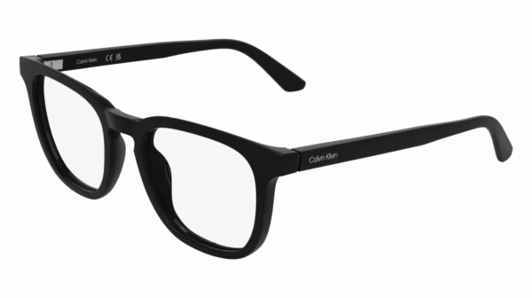 Calvin Klein CK26519 001 - Black