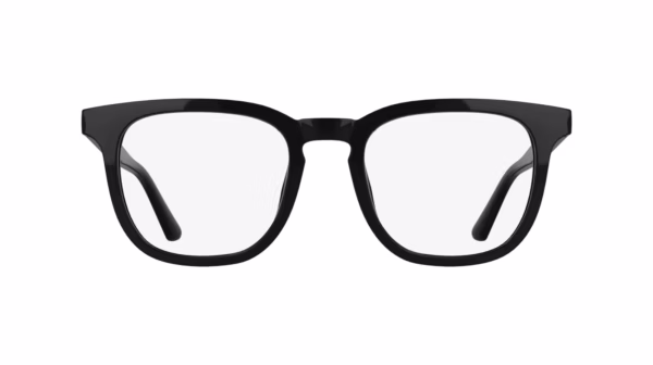 Calvin Klein CK26519 001 - Black