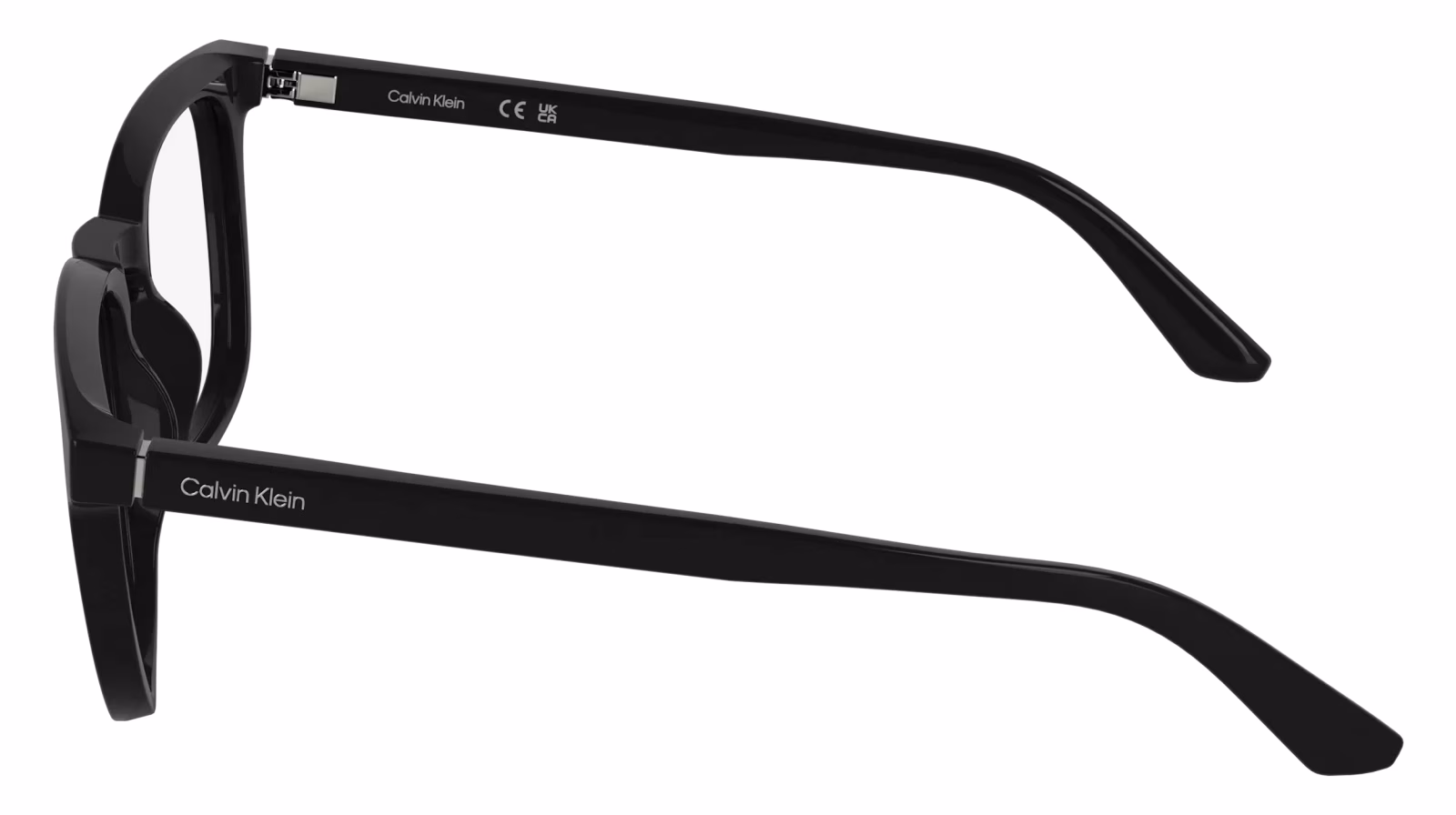 Calvin Klein Ck26519 6 Calvin Klein CK26519 001 - Black