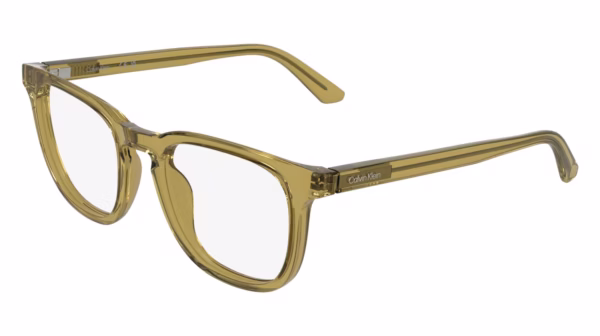 Calvin Klein CK26519 210 - TRansparent Honey