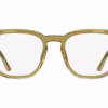 Calvin Klein CK26519 210 - TRansparent Honey