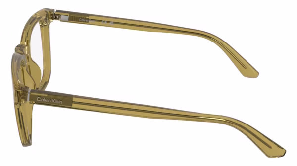 Calvin Klein CK26519 210 - TRansparent Honey