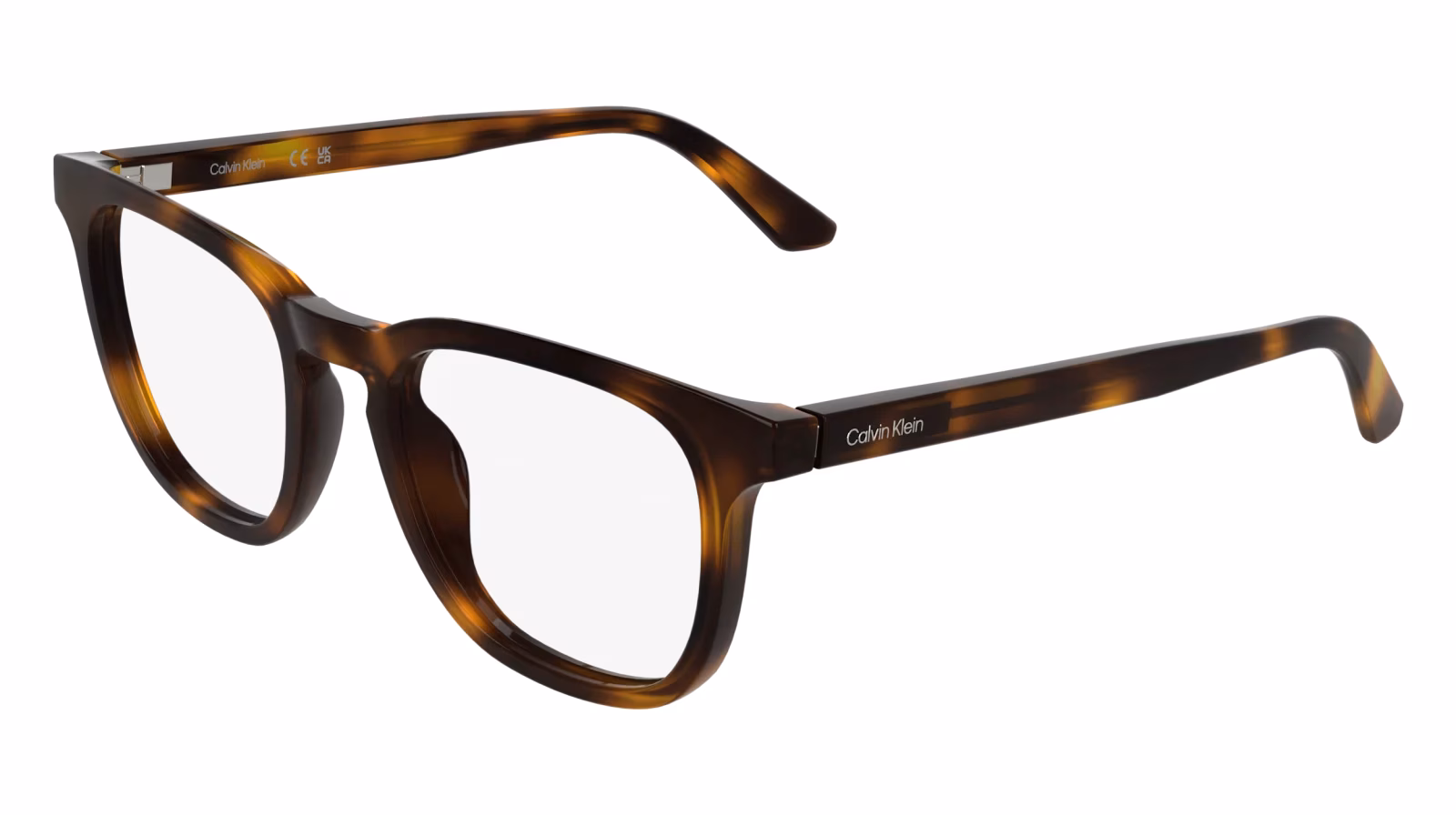 Calvin Klein Ck26519 8 Calvin Klein CK26519 240 - Havana