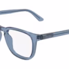 Calvin Klein CK26519 400 - Transparent Blue