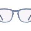 Calvin Klein CK26519 400 - Transparent Blue