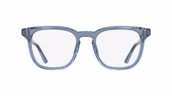 Calvin Klein CK26519 400 - Transparent Blue