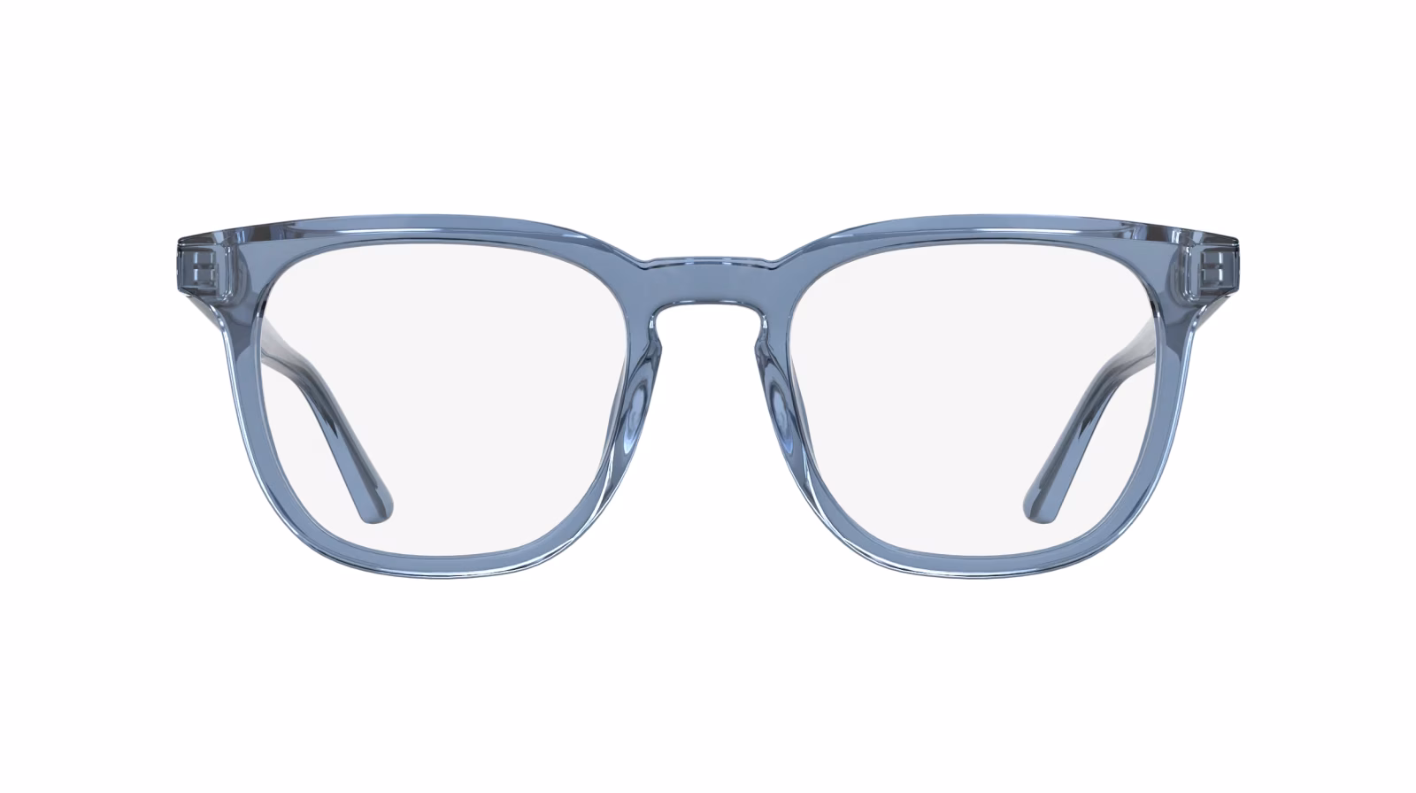 Calvin Klein Ck26519 10 Calvin Klein CK26519 400 - Transparent Blue