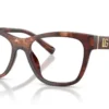 Dolce & Gabbana DG3430 3222 - Dark Red Havana