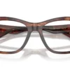 Dolce & Gabbana DG3430 3222 - Dark Red Havana
