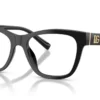 Dolce & Gabbana DG3430 501 - Black