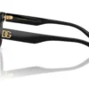 Dolce & Gabbana DG3430 501 - Black