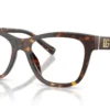 Dolce & Gabbana DG3430 502 - Havana