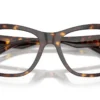 Dolce & Gabbana DG3430 502 - Havana