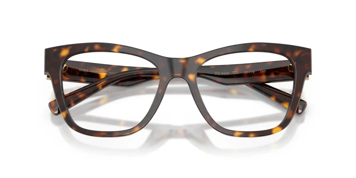 Dolce & Gabbana DG3430