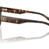 Dolce & Gabbana DG3430 502 - Havana
