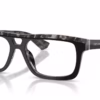 Dolce & Gabbana DG3430 3403 - Black on Grey Havana