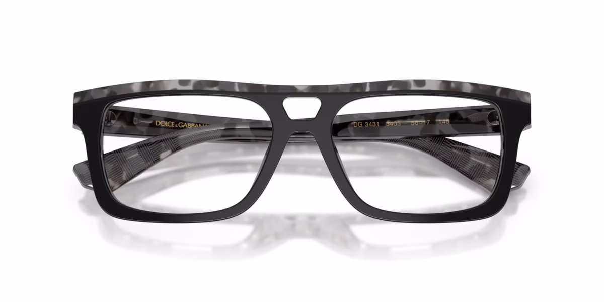 Dolce & Gabbana DG3431