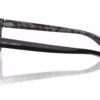 Dolce & Gabbana DG3430 3403 - Black on Grey Havana