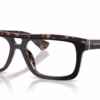 Dolce & Gabbana DG3430 3417 - Black on Red Havana