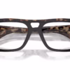 Dolce & Gabbana DG3430 3417 - Black on Red Havana