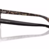 Dolce & Gabbana DG3430 3417 - Black on Red Havana