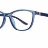 Eight to Eighty Jett - Blue