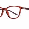Eight to Eighty Jett - Brown