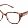Elizabeth Arden EA1291 1 - Brown Tortoise
