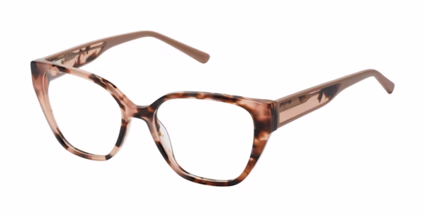 Elizabeth Arden EA1291 1 - Brown Tortoise