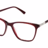 Elizabeth Arden EA1292 3 - Burgundy