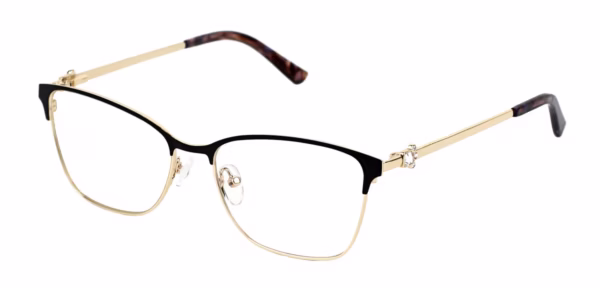 Elizabeth Arden EA1293 1 - Black