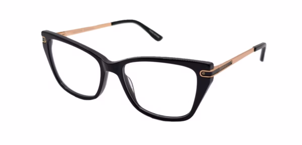 Elizabeth Arden EA1295 1 - Black