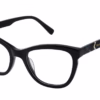 Elizabeth Arden EA1296 1 - Black
