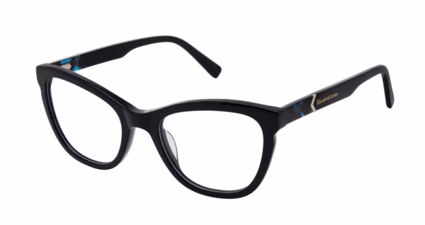 Elizabeth Arden EA1296 1 - Black